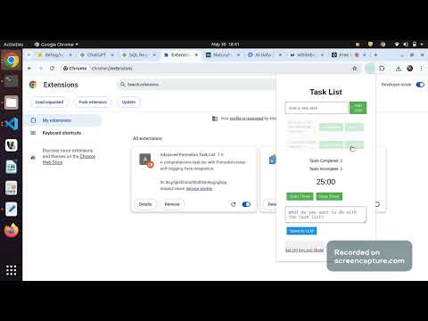 Item video thumbnail