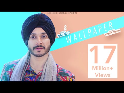 Wallpaper : Navjeet (Official video) Jaymeet | Jeet Aman | Bunny Singh | latest punjabi songs 2019