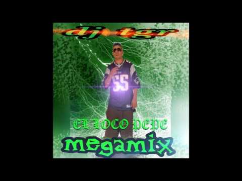 El Loco Pepe - 1, 2, 3 El Loco Pepe Otra Vez (2007)(MIX DJ TGR)