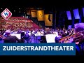 Doek valt voor Zuiderstrandtheater
