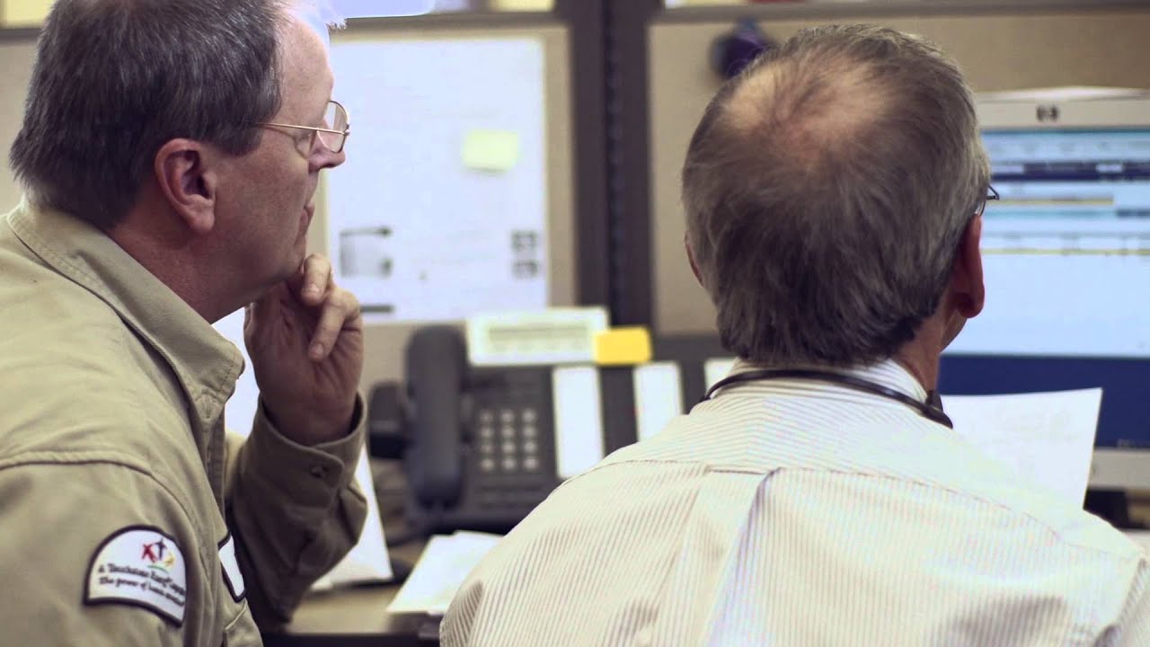 Kosciusko REMC Blackout