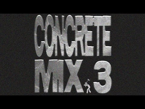 LIL YACHTY - CONCRETE MIX 3