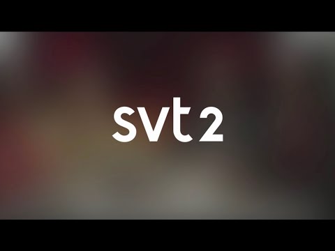 New SVT2 graphics/ident | Ny SVT2 grafik/vinjett | (2025-…)
