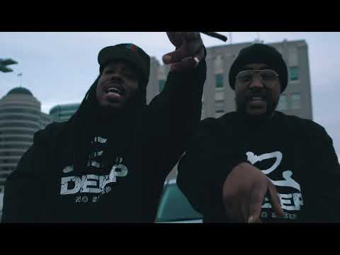 Corey B. x Asap x Bg BabyLoc - Money & Power (Official Video)