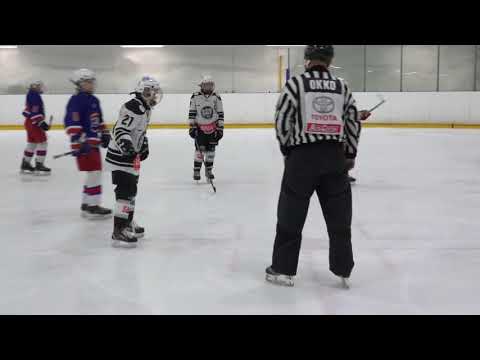 Tuto Blue vs. TPS Jampat 10.3.2018