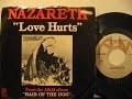 Love Hurts - Nazareth Cover (by Mauro & Pino ...