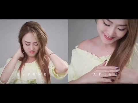 POWER FILL TREATMENT