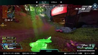 久しぶり　エペ配信