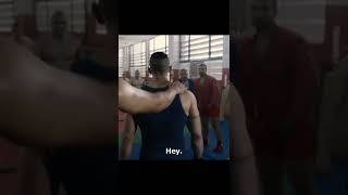 Download lagu Boyka spor salonunda - YENİLMEZ 4 mp3