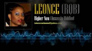 Leonce (RQB) - Higher Now (Assassin Riddim)