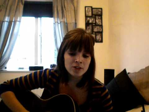 Your the one that I want- Carly Tucker (Grease cover)
