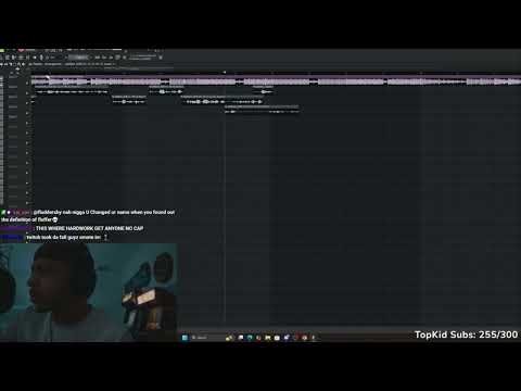 jace records “Hot Glock”