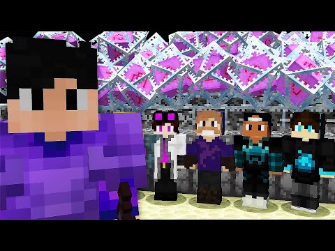 A TRAP QUE MATOU TODO UM SERVIDOR