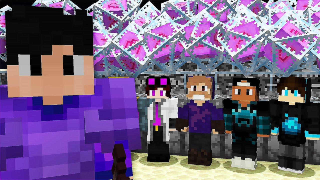 A TRAP QUE MATOU TODO UM SERVIDOR