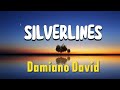 Damiano David Silverline Speed Up