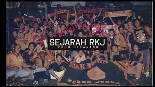 Download lagu SEJARAH SINGKAT Part 1 | JAKMANIA KEBON JERUK Versi Korwil Pertama Bung Phei mp3