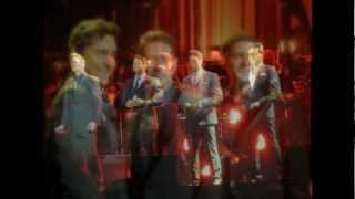 YOU RAISE ME UP IL DIVO.wmv
