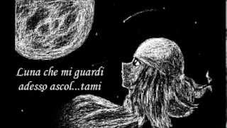 Luna - Luca Turilli´s Rhapsody karaoke