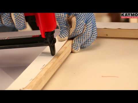 Pneumatic Stapler