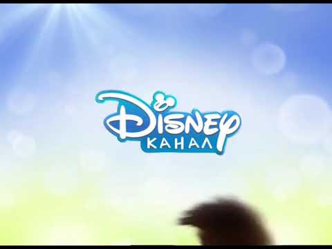 Zootopia - Disney TV break #3