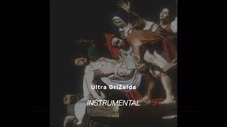 Westside Gunn - Ultra GriZelda (Instrumental) ft. Denzel Curry