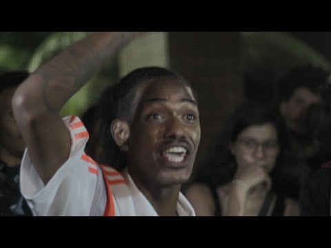 (PEGOU FOGO 🔥) Shook x Jaz - Batalha da Torre 107ª edição (2º FASE)