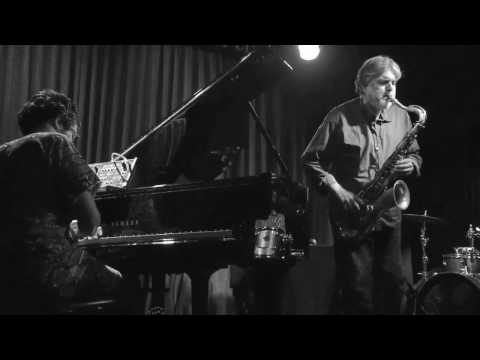Leo Genovese, Tony Malaby & Fermin Merlo - Venado Tuerto Trio @ Bebop Club Buenos Aires