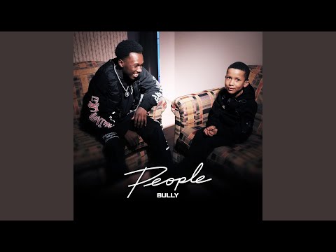 People (feat. Avenue)