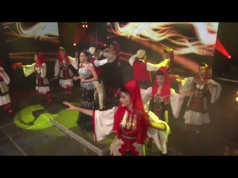 Filloreta Hoxha 2015