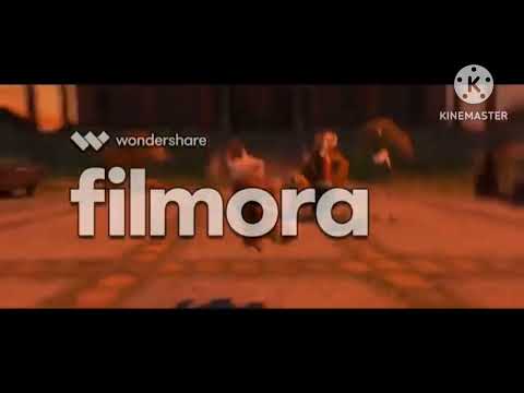 Master shifu kicks baraka