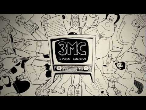 3MC - 3 Minute Catechism - SHORT TRAILER (Deutsch)