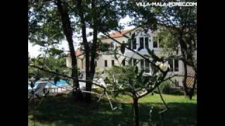 preview picture of video 'Villa Mala Porec 2011'