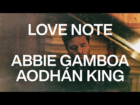 Thumbnail for Love Note video