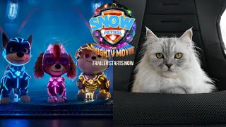 【The Mighty Movie 2023 】#snowtube