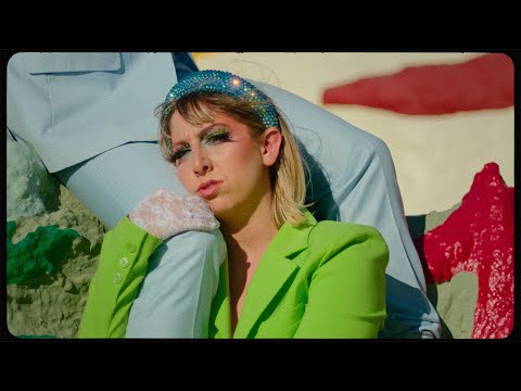 Babe Club - Lazy Lover (Official Music Video)