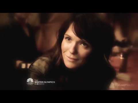 Revolution - Une miss s'immisce