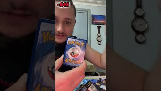 Open A Mega Kangaskahn Ex box with us! #pokemon #pokemonchannel #pokemoncommunity #pokemontcg
