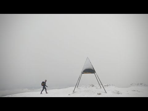 Jura-Höhenweg 14. Etappe: Le Pont - Col du Marchairuz