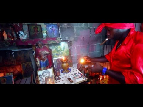 Migueltom - Tamo Bendecio (Video Oficial)