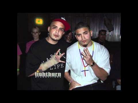 (Brand New MUSIC 2012 R&B Hip Hop Club Banger) Lee-Coc & Aztek Escobar Mi Vida Loca