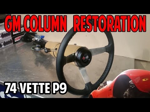 download lagu mp3 mp4 C3 Corvette Steering Column, download lagu C3 Corvette Steering Column gratis, unduh video klip C3 Corvette Steering Column