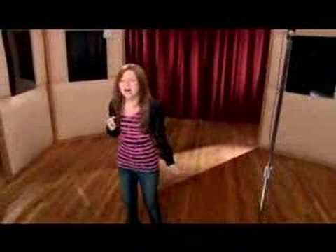 Bianca Ryan - You Light Up My Life