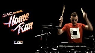 ÖRFAZ - Home Run (Official Music Video)