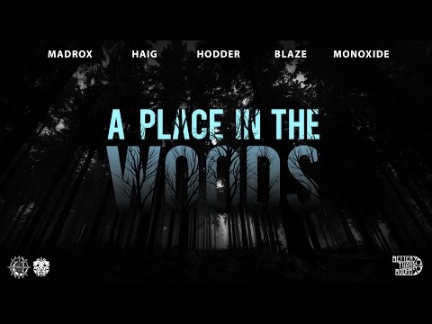 Twiztid - A Place In The Woods Official Music Video (Sickman Video Sequel)