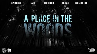 Twiztid - A Place In The Woods Official Music Video (Sickman Video Sequel)