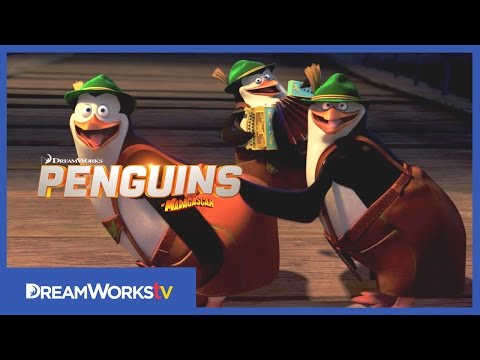 Penguins of Madagascar (Final Trailer)
