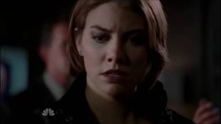 Chuck - Vivian turns to the good side (HD)