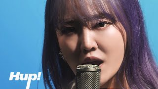 [影音] 潤荷(YOUNHA)-c/2022YH [Face Live]