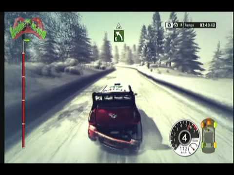 wrc 2 xbox 360 cheats