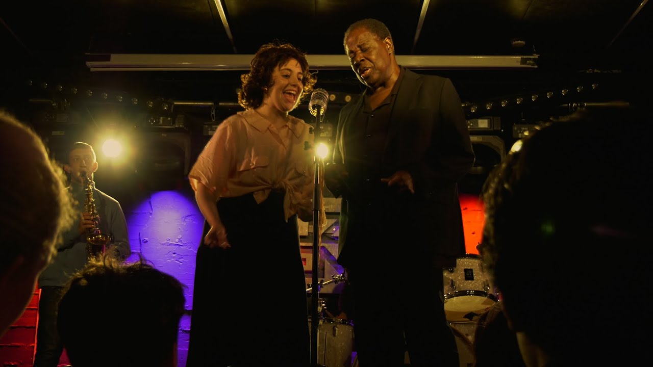 Angel | Official Trailer